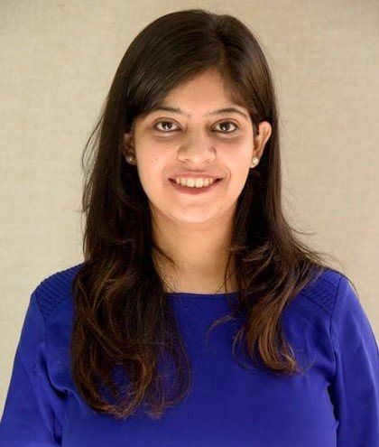 Dr. Saloni Devani