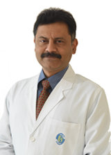 Dr. Vivek Sinha