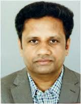 Dr. Anantharaman Rajaram