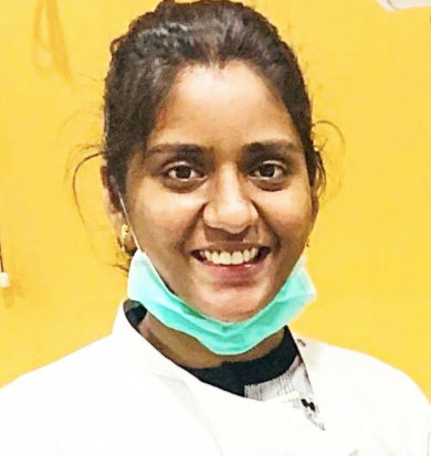 Dr. Vaddavalli Dhanasri