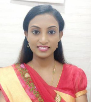 Dr. Swetha V