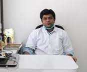 Dr. Rohan Pandya