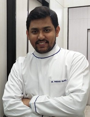 Dr. Parag Gupta