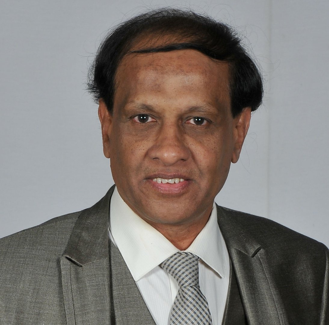 Dr. D Satish