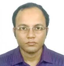 Dr. Mainak Dutta