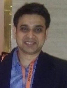 Dr. Abhishek Ghosh