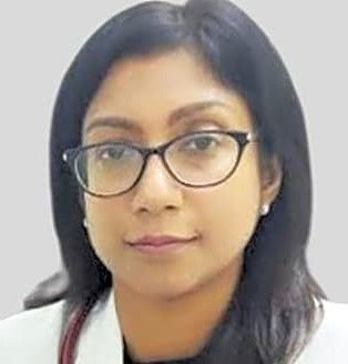 Dr. Ekta Gupta