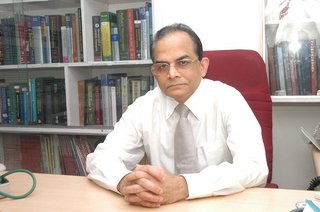 Dr. Siddhartha Ghosh