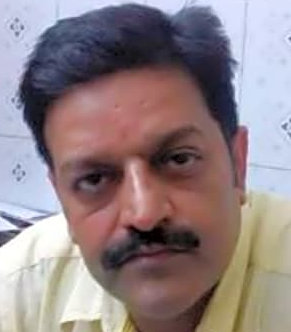 Dr. K Jain