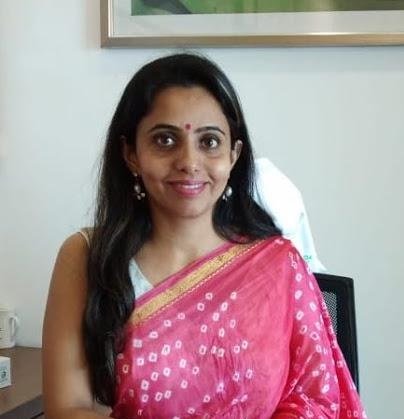 Dr. Meenu Handa