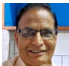 Dr. R Verma