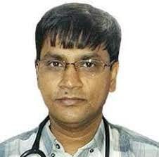 Dr. Ritesh Shah