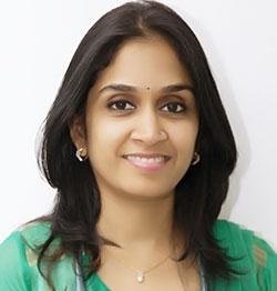 Dr. Swathi Apsani