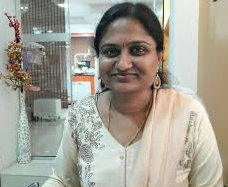 Dr. Ravikala T.n