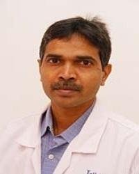 Dr. Srinivas Yadavalli