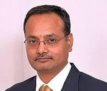 Dr. Natarajan V