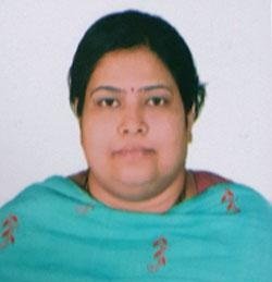 Dr. Anupama Singh