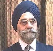 Dr. Satender Singh