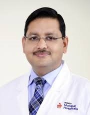 Dr. Vedant Kabra