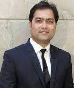 Dr. B Sheraz