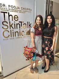 The Skin Talk Clinic's Images