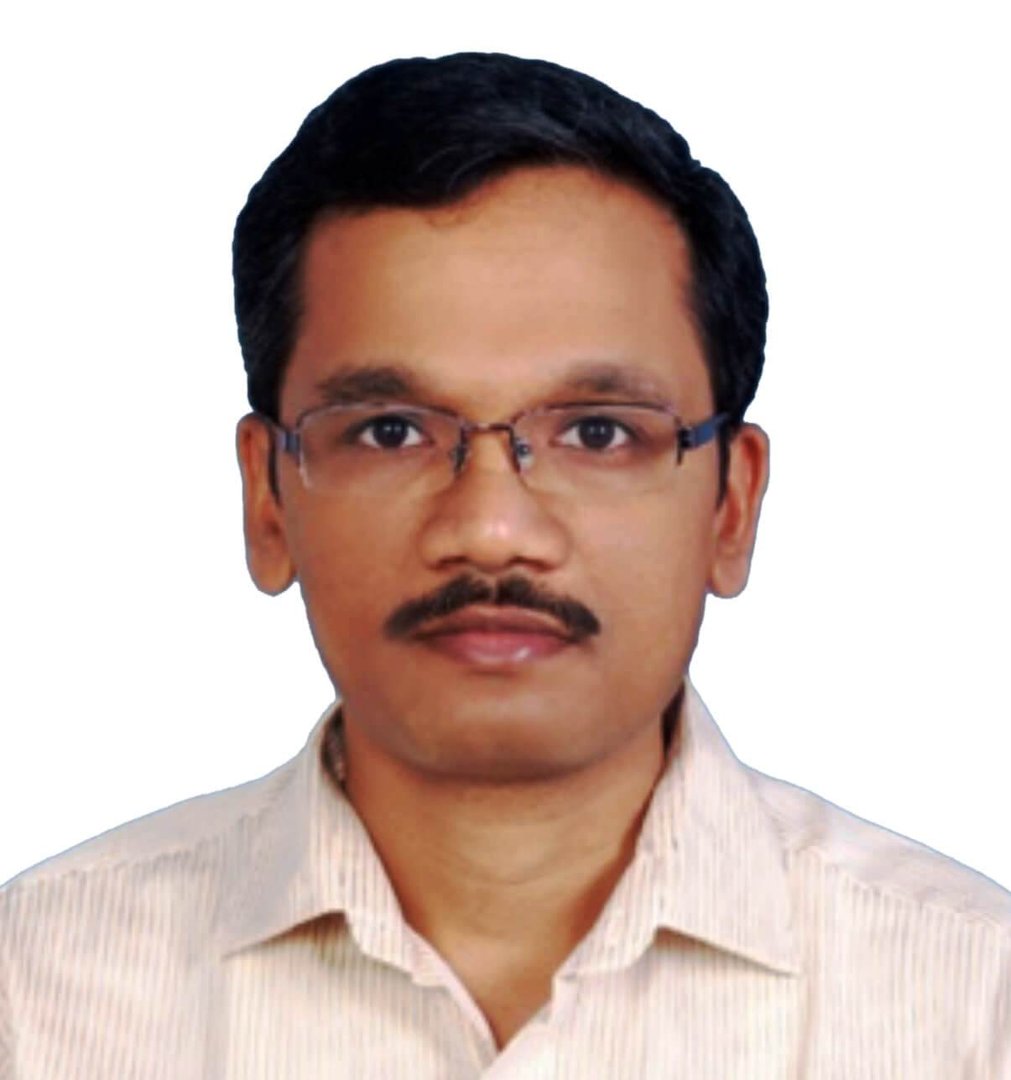 Dr. G.v. Srinivas