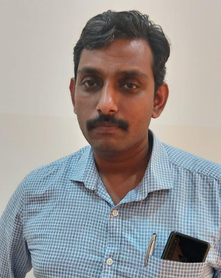 Dr. Sasi Chandran