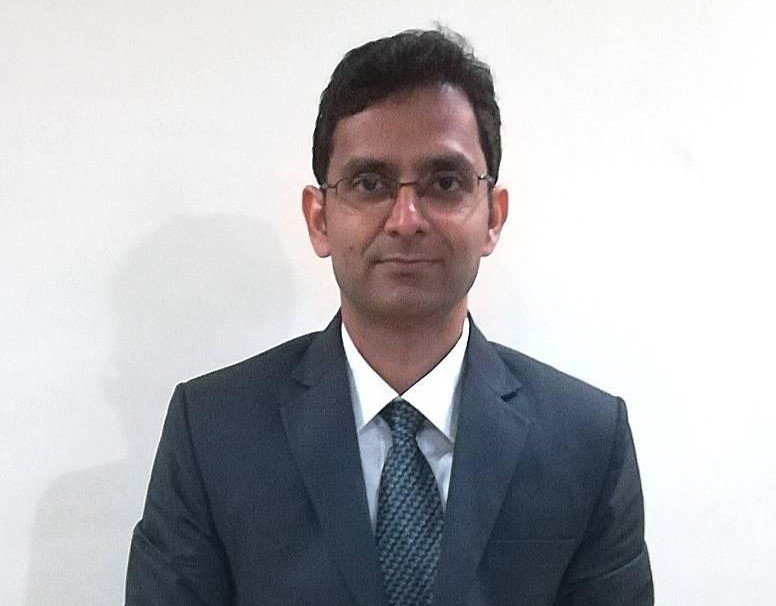 Dr. Gaurav Singh