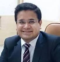 Dr. Varun Sarin