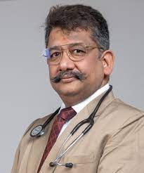 Dr. Ambuj Garg