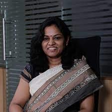 Dr. Madhuri P