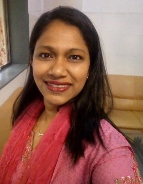Dr. Anagha Chhatrapati