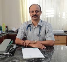 Dr. Umashankar R