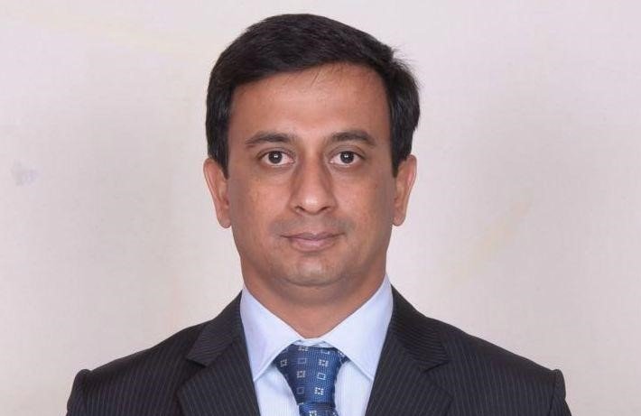 Dr. Srinivas Nalloor