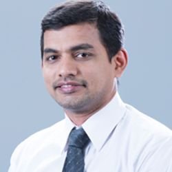 Dr. Jacob Chacko