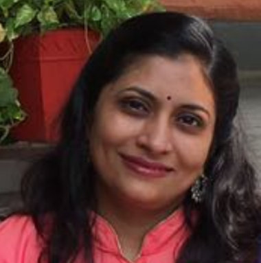 Dr. Mamta Patel