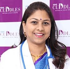 Dr. Shilpi Reddy