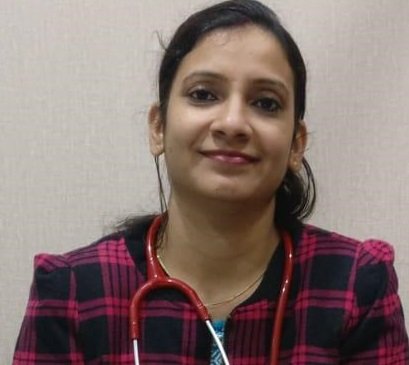 Dr. Shuchi Sharma