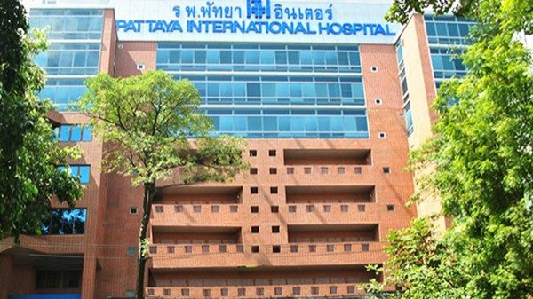 Pattaya International Hospital