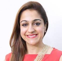 Dr. Smriti Nanda