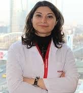 Dr. Kübra Aydin