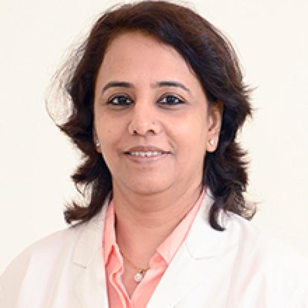 Dr. Supriya Bali