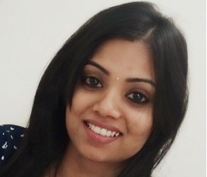 Dr. Richa Jain