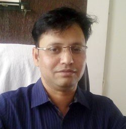 Dr. Arunkumar Adchitre