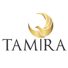 Tamira's logo