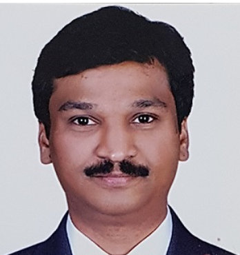 Dr. Raj Songa