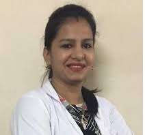 Dr. Shradha Aggarwal