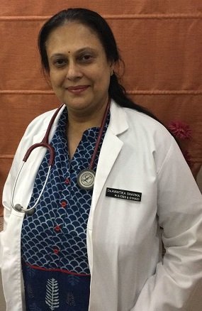 Dr. Avantika Sharma