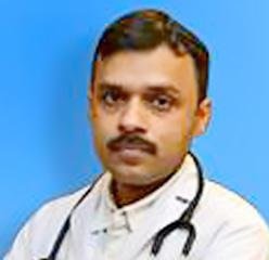 Dr. Rajeev Ranjan