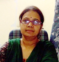 Dr. Nisha Maheshwari